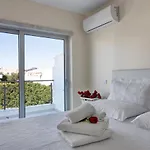 Numar X Σπίτι διακοπών Manta Rota