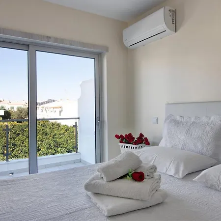 Numar X Casa de Férias Manta Rota