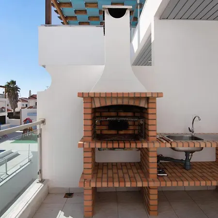 Casa de Férias Numar X Manta Rota