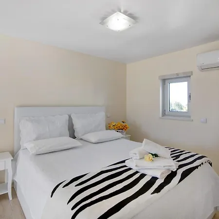 Vakantiehuis Numar X