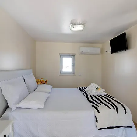 Holiday home Numar X