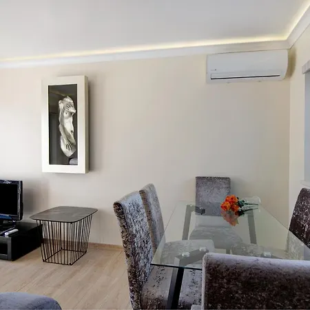 Holiday home Numar X Manta Rota