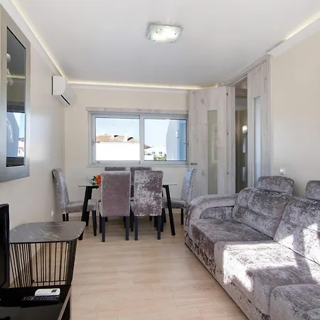 Holiday home Numar X *